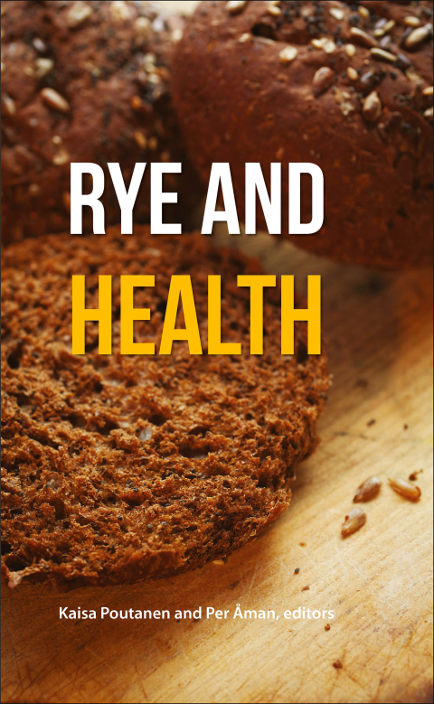 Book Rye and Health free
