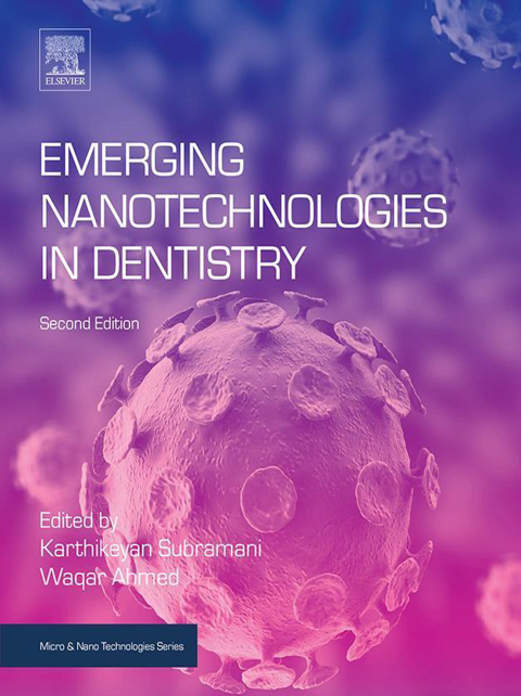Book Emerging Nanotechnologies in Dentistry free