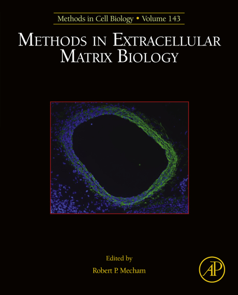 Book Methods in Extracellular Matrix Biology free