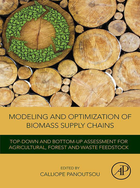 Book Modeling and Optimization of Biomass Supply Chains free