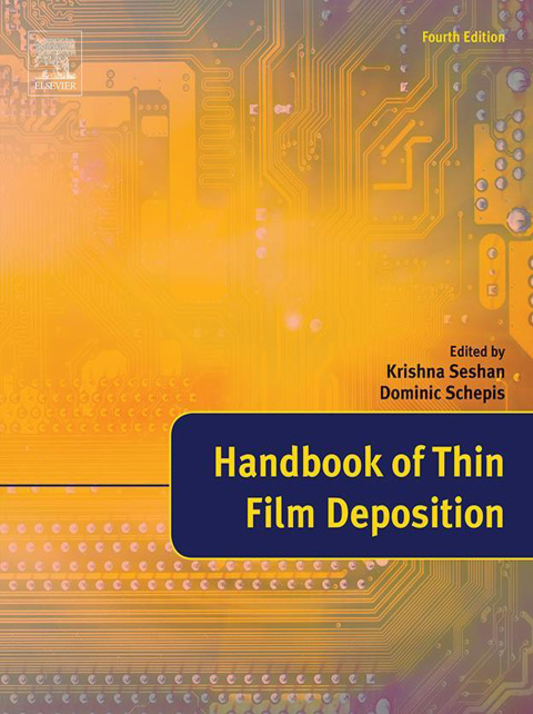Book Handbook of Thin Film Deposition free