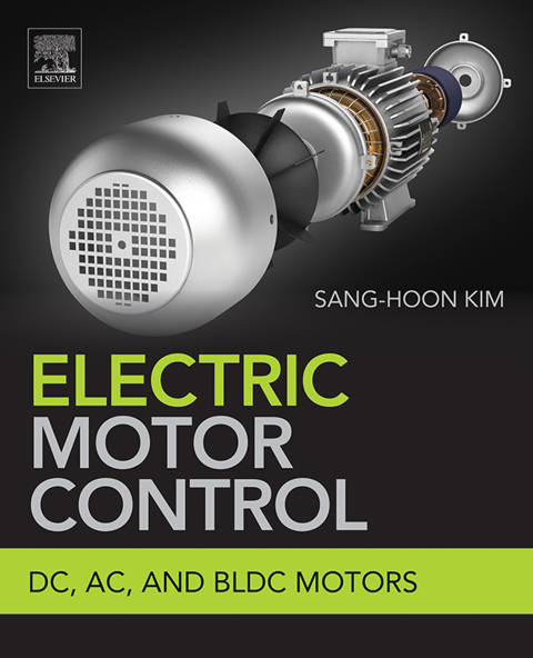 Book Electric Motor Control: DC, AC, and BLDC Motors free
