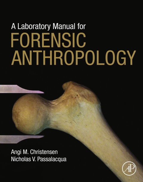 Book A Laboratory Manual for Forensic Anthropology free