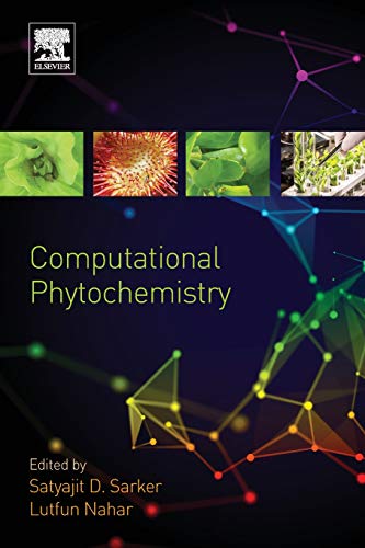 Book Computational Phytochemistry free