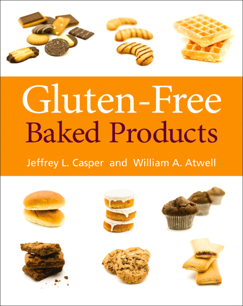 Book Gluten-Free Baked Products (American Association of Cereal Chemists International) free