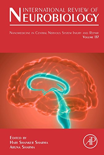 Book Nanomedicine in Central Nervous System Injury and Repair (Volume 137) (International Review of Neurobiology, Volume 137) free