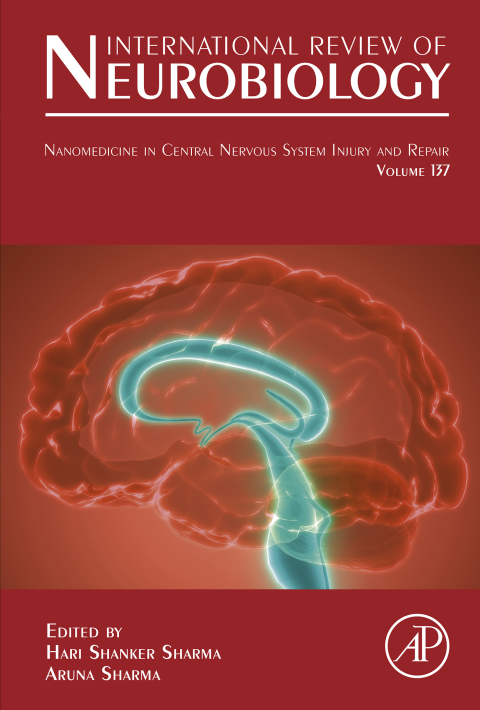 Book Nanomedicine in Central Nervous System Injury and Repair (ISSN Book 137) free