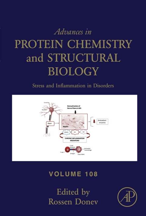 Book Stress and Inflammation in Disorders (ISSN Book 108) free