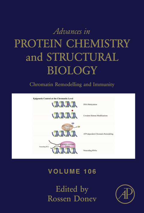 Book Chromatin Remodelling and Immunity free