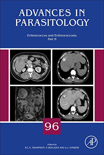 Book Echinococcus and Echinococcosis, Part B (Volume 96) (Advances in Parasitology, Volume 96) free