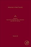 Book Advances in Heat Transfer (Volume 49) free