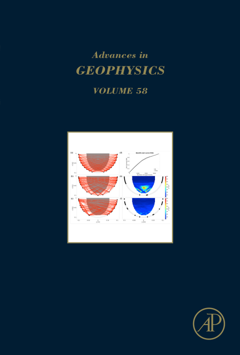 Book Advances in Geophysics (ISSN Book 58) free