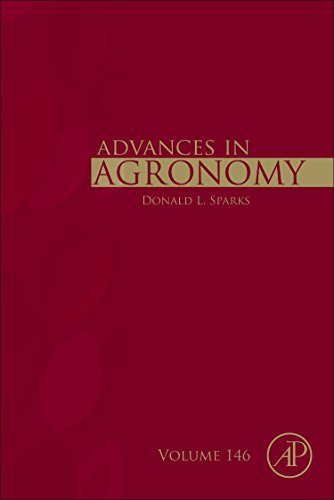 Book Advances in Agronomy (Volume 146) free
