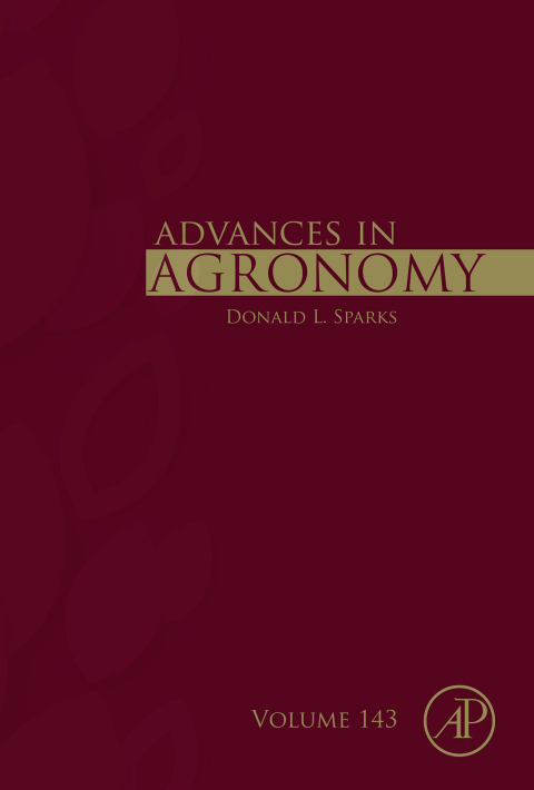Book Advances in Agronomy free