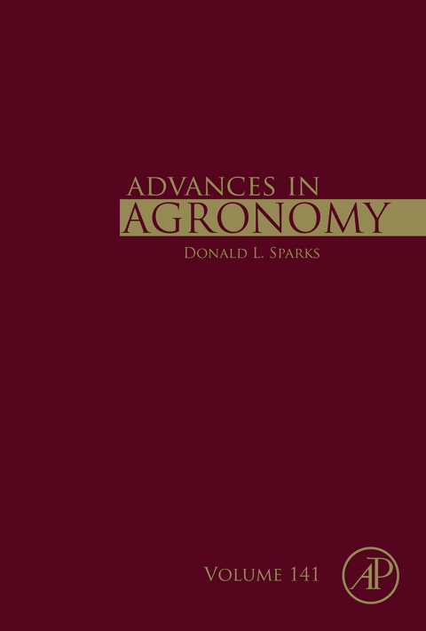 Book Advances in Agronomy free