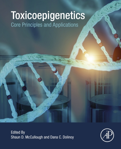 Book Toxicoepigenetics free