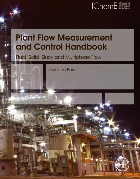 Book Plant Flow Measurement and Control Handbook free