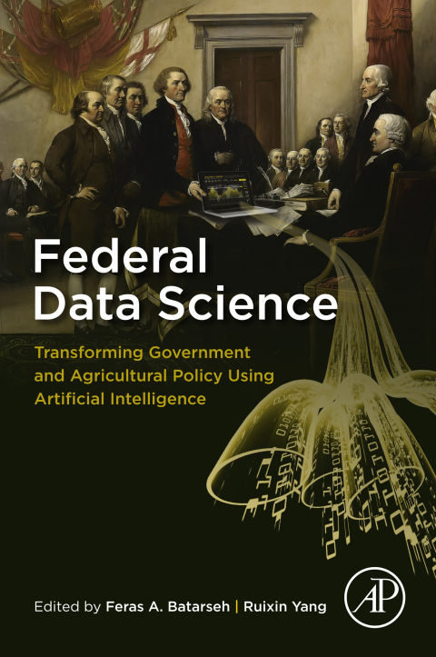 Book Federal Data Science free