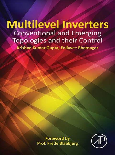 Book Multilevel Inverters: Conventional and Emerging Topologies and Their Control free