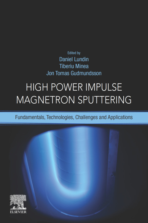 Book High Power Impulse Magnetron Sputtering free