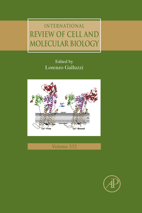 Book International Review of Cell and Molecular Biology (ISSN Book 332) free