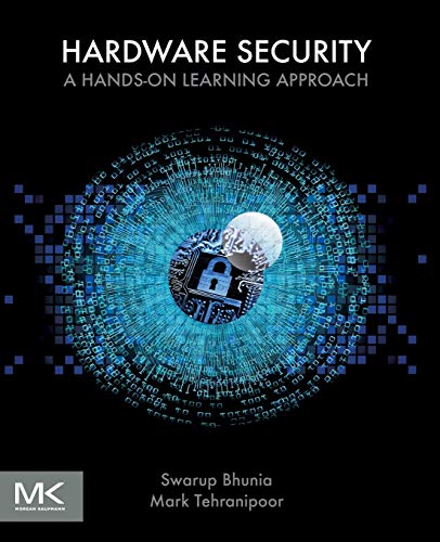 Book Hardware Security: A Hands-on Learning Approach free