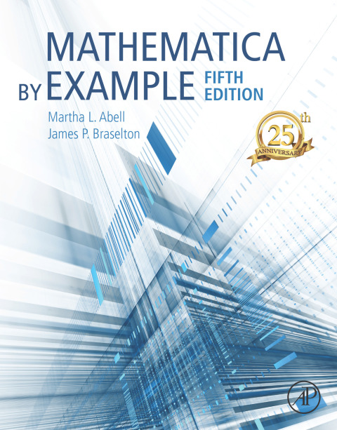Book Mathematica by Example free