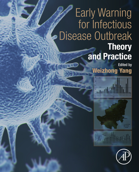Book Early Warning for Infectious Disease Outbreak free