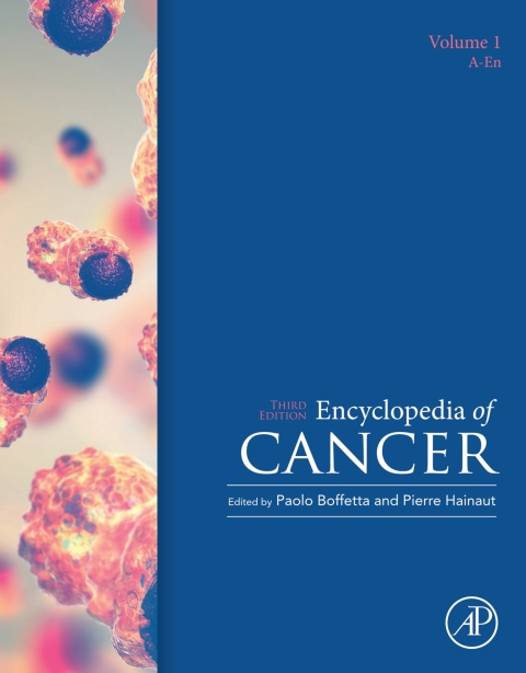 Book Encyclopedia of Cancer free