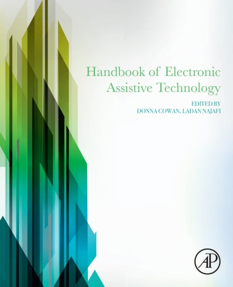 Book Handbook of Electronic Assistive Technology free