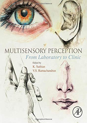 Book Multisensory Perception: From Laboratory to Clinic free