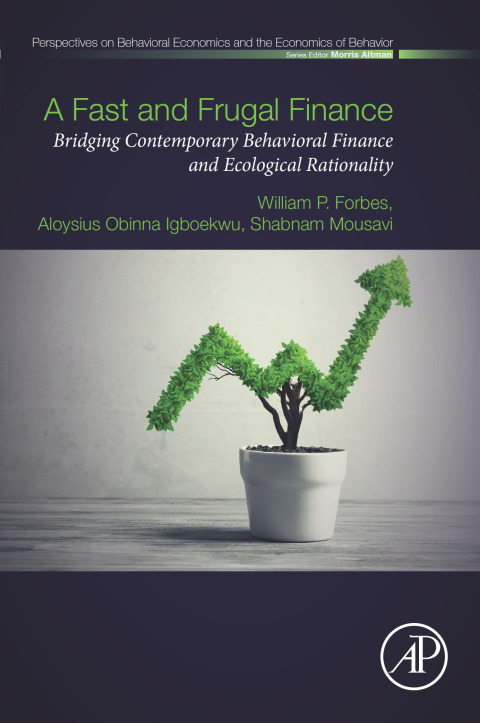Book A Fast and Frugal Finance free