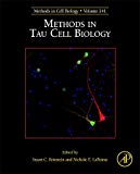 Book Methods in Tau Cell Biology (ISSN Book 141) free