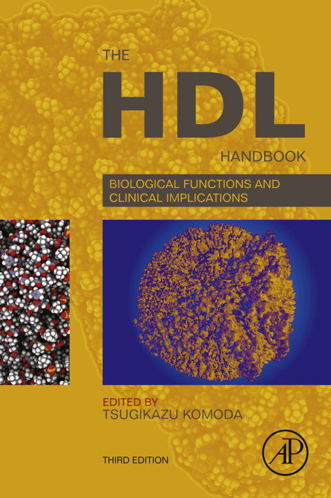 Book The HDL Handbook free