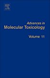 Book Advances in Molecular Toxicology Vol 11 (Volume 11) (Advances in Molecular Toxicology, Volume 11) free