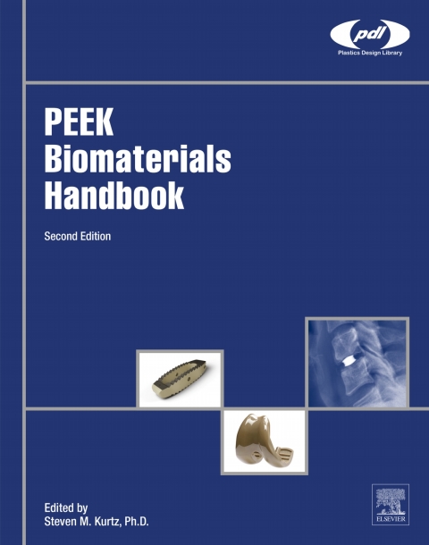 Book PEEK Biomaterials Handbook (Plastics Design Library) free