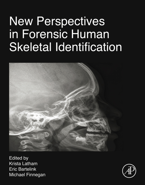 Book New Perspectives in Forensic Human Skeletal Identification free