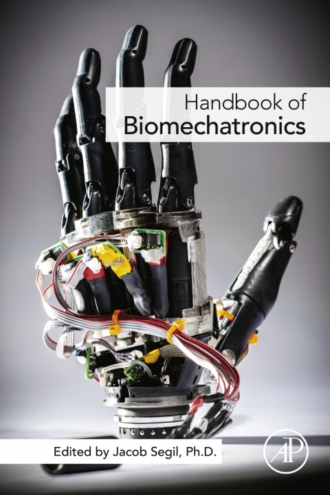 Book Handbook of Biomechatronics free