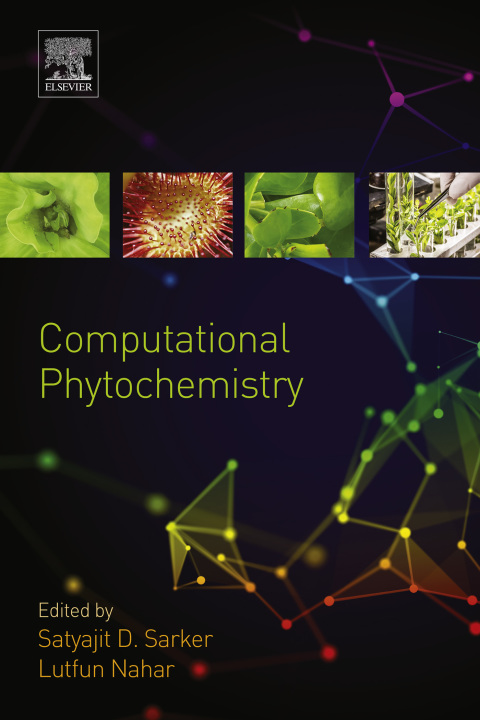 Book Computational Phytochemistry free