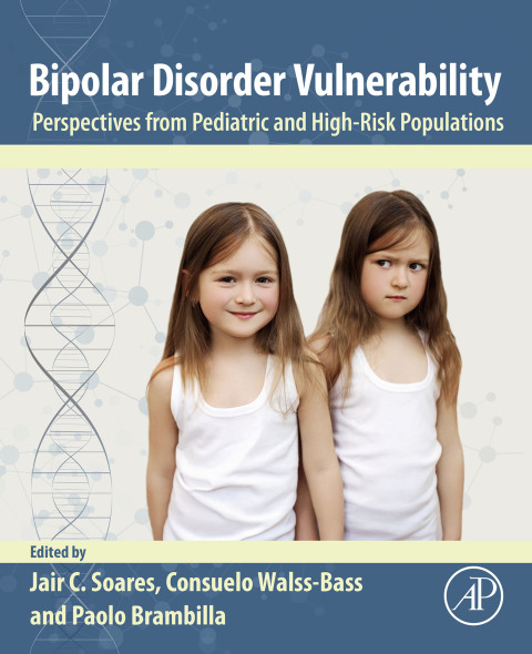 Book Bipolar Disorder Vulnerability free