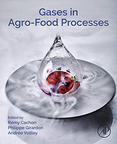 Book Gases in Agro-food Processes free Book Gases in Agro-food Processes free