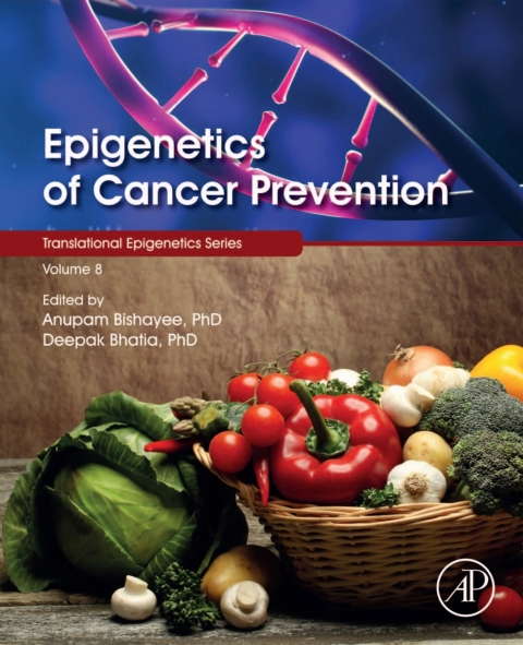 Book Epigenetics of Cancer Prevention free