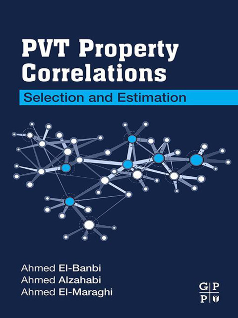 Book PVT Property Correlations free