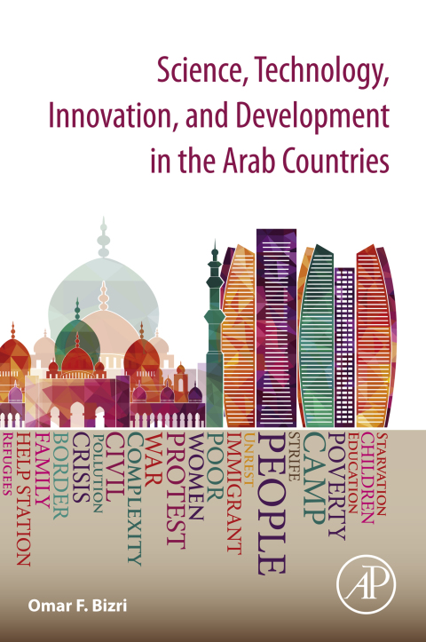 Book Science, Technology, Innovation, and Development in the Arab Countries free