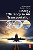 Book Energy Efficiency in Air Transportation free