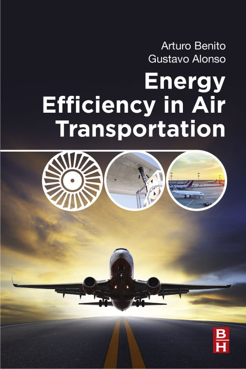Book Energy Efficiency in Air Transportation free
