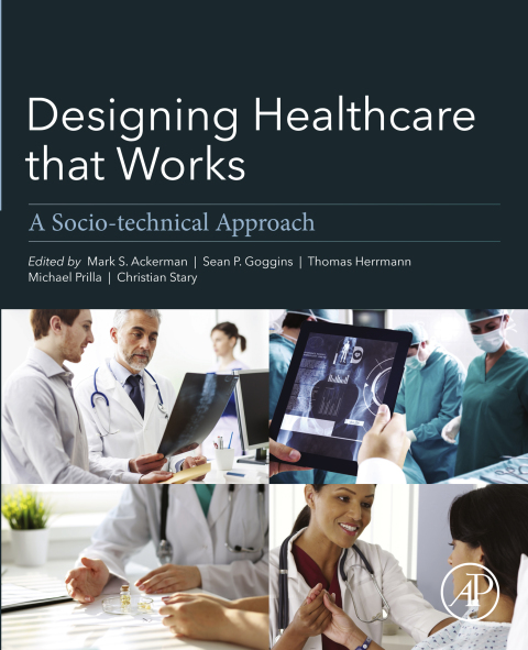Book Designing Healthcare That Works free