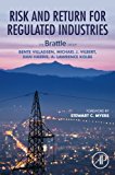 Book Risk and Return for Regulated Industries free