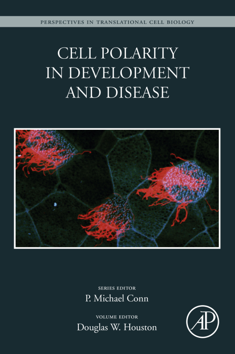 Book Cell Polarity in Development and Disease free