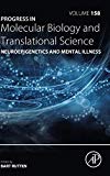 Book Neuroepigenetics And Mental Illness free